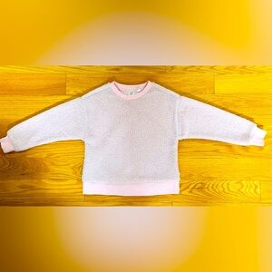 Gap kids sweater size S(6-7)